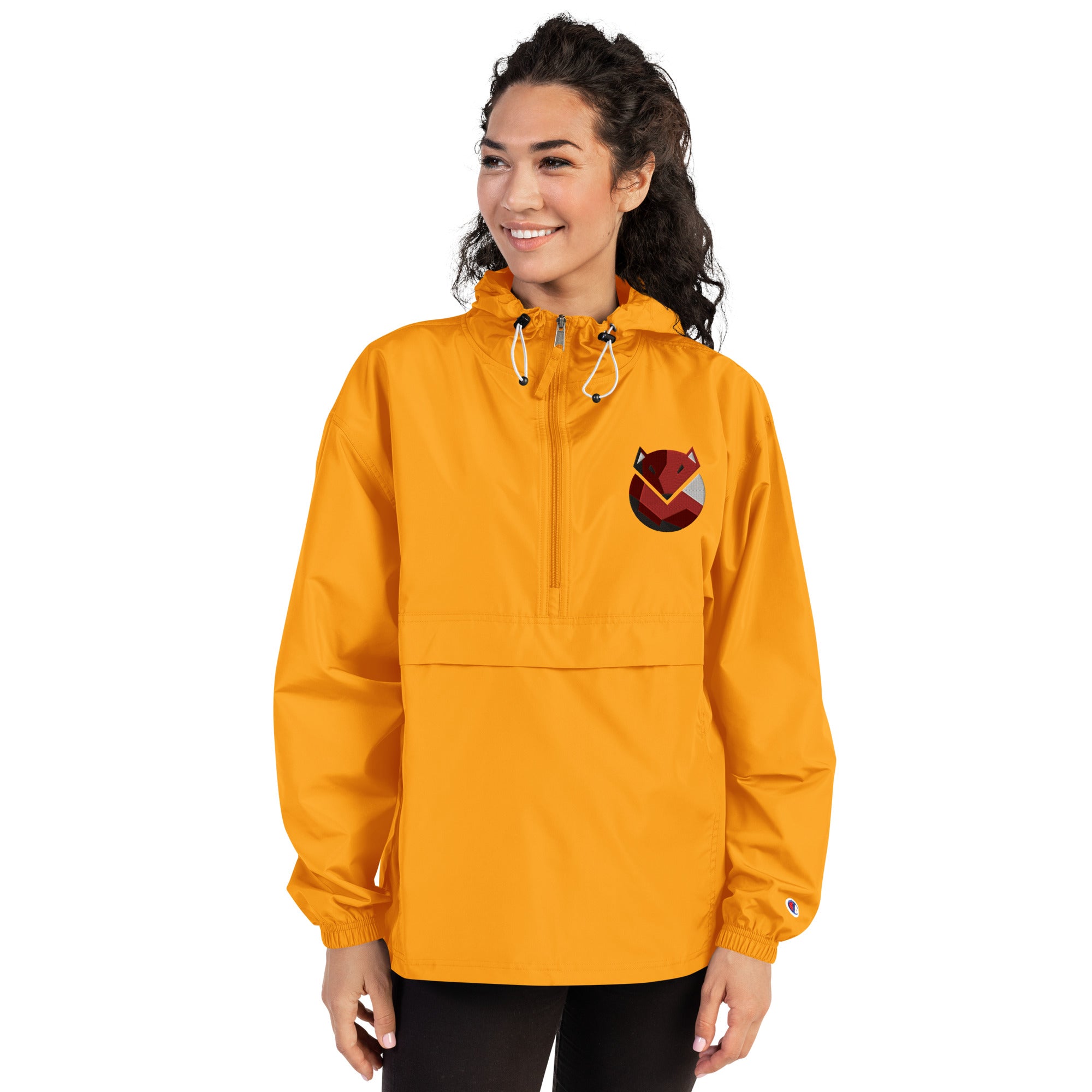 Champion Fox Packable Jacket